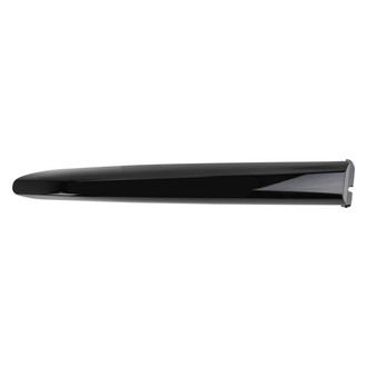 TRQ® - Front Driver Side Bumper Cover Molding