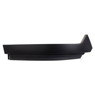TRQ® - Front Upper Bumper Cover Molding