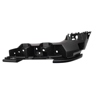 TRQ® - Front Driver Side Bumper Bracket