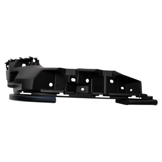 TRQ® - Front Passenger Side Bumper Bracket
