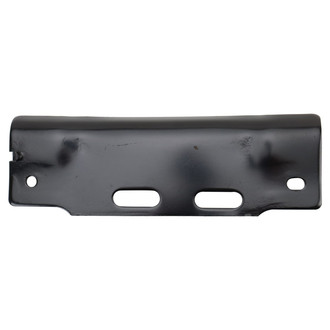 TRQ® - Front Passenger Side Bumper Mounting Arm