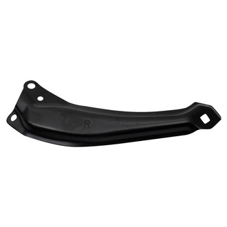 TRQ® - Front Passenger Side Bumper Bracket