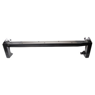 TRQ® - Lower Radiator Support Tie Bar
