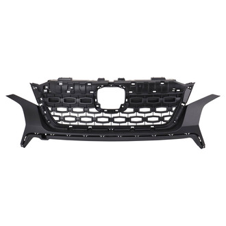TRQ® - Grille