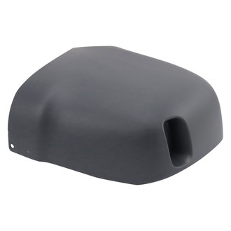 TRQ® - Rear Driver Side Bumper End