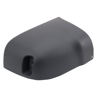TRQ® - Rear Passenger Side Bumper End