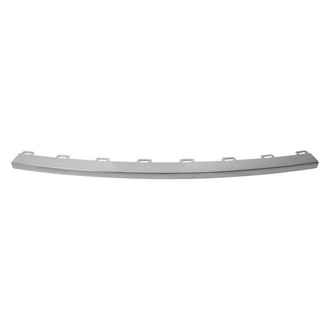 TRQ® - Front Center Bumper Cover Molding