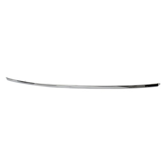 TRQ® - Front Center Bumper Cover Molding
