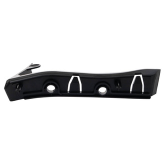 TRQ® BDA19573 - Front Outer Driver Side Bumper Cover Support