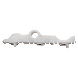 TRQ® - Front Driver Side Bumper Guide