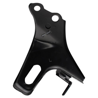 TRQ® - Front Driver Side Bumper Bracket