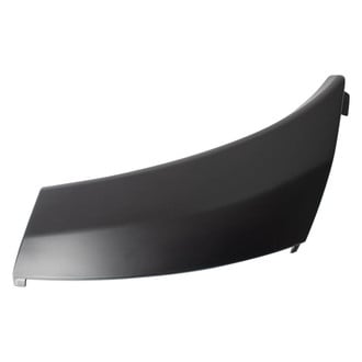 TRQ® - Front Outer Passenger Side Bumper End