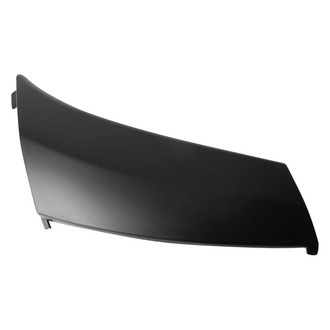 TRQ® - Front Outer Driver Side Bumper End