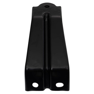 TRQ® - Front Driver or Passenger Side Bumper Reinforcement Retainer Bracket