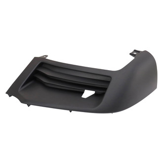 TRQ® - Front Passenger Side Bumper End