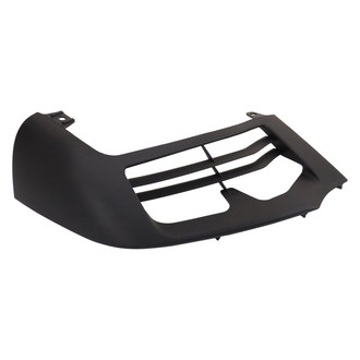 TRQ® - Front Driver Side Bumper End