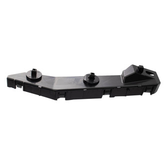 TRQ® - Front Bumper Cover Bracket