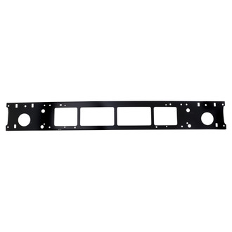 TRQ® - Front Bumper Support