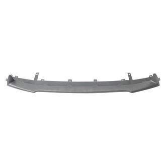 TRQ® - Front Lower Bumper Cover Molding