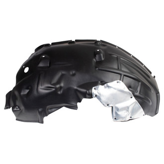 TRQ® - Front Passenger Side Fender Liner