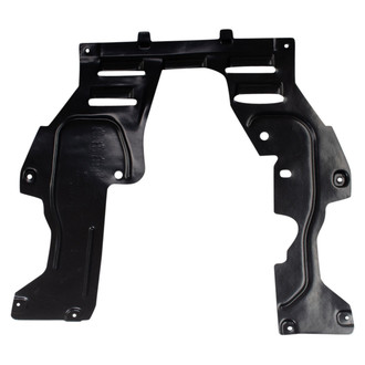 TRQ® - Engine Splash Shield
