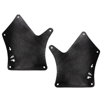 TRQ® - Front Fender Seal Set
