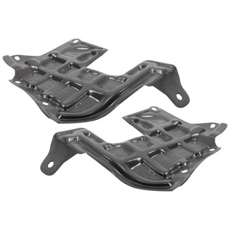 TRQ® - Front Engine Splash Shield