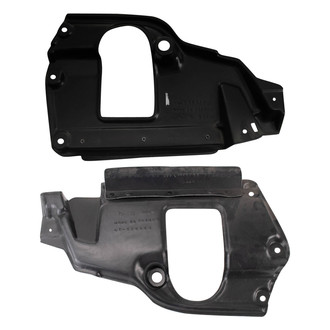 TRQ® - Engine Splash Shield