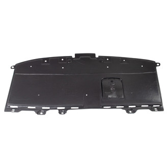 TRQ® - Front Engine Splash Shield