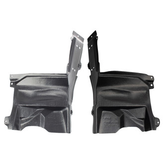 TRQ® - Engine Splash Shield