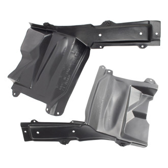 TRQ® - Engine Splash Shield