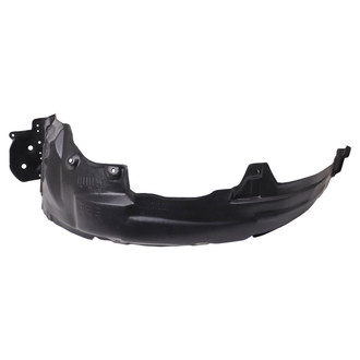 TRQ® - Front Driver Side Fender Liner