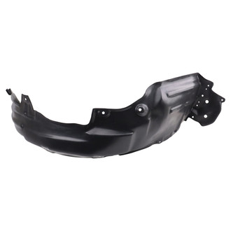 TRQ® - Front Passenger Side Fender Liner