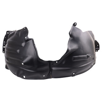 TRQ® - Front Driver Side Fender Liner