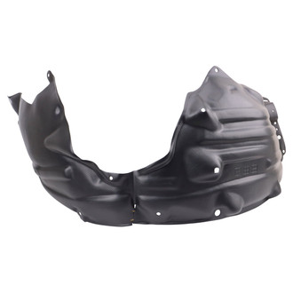 TRQ® - Front Passenger Side Fender Liner