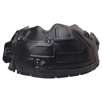 TRQ® - Front Driver Side Fender Liner