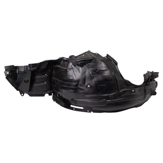 TRQ® - Front Driver Side Fender Liner