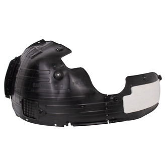 TRQ® - Front Fender Liner