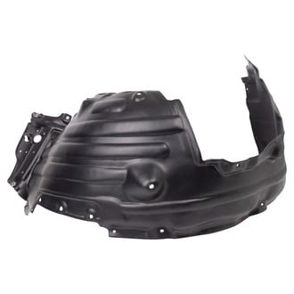 TRQ® - Front Driver Side Fender Liner