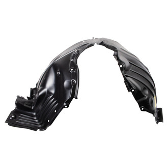 TRQ® - Front Driver Side Fender Liner