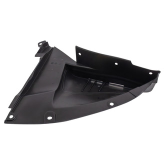 TRQ® - Front Driver Side Fender Liner
