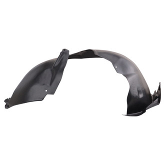 TRQ® - Front Driver Side Fender Liner