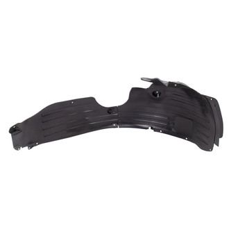 TRQ® - Front Driver Side Fender Liner