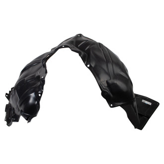 TRQ® - Front Driver Side Fender Liner
