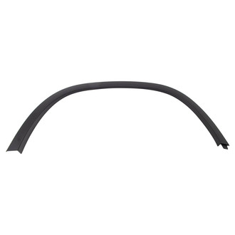 TRQ® - Front Passenger Side Wheel Arch Molding