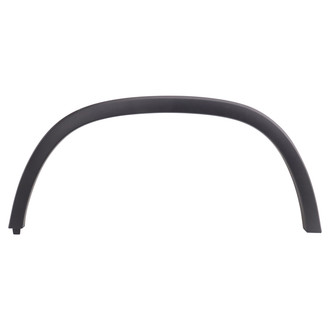 TRQ® - Front Driver Side Wheel Arch Molding