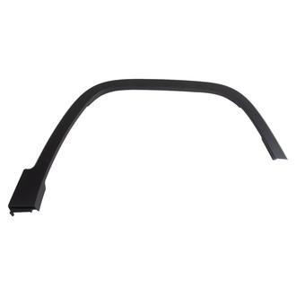 TRQ® - Front Passenger Side Wheel Arch Molding