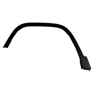TRQ® - Front Driver Side Wheel Arch Molding