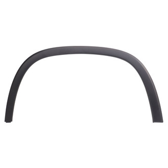 TRQ® - Front Driver Side Wheel Arch Molding