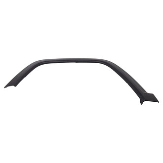 TRQ® - Front Driver Side Wheel Arch Molding